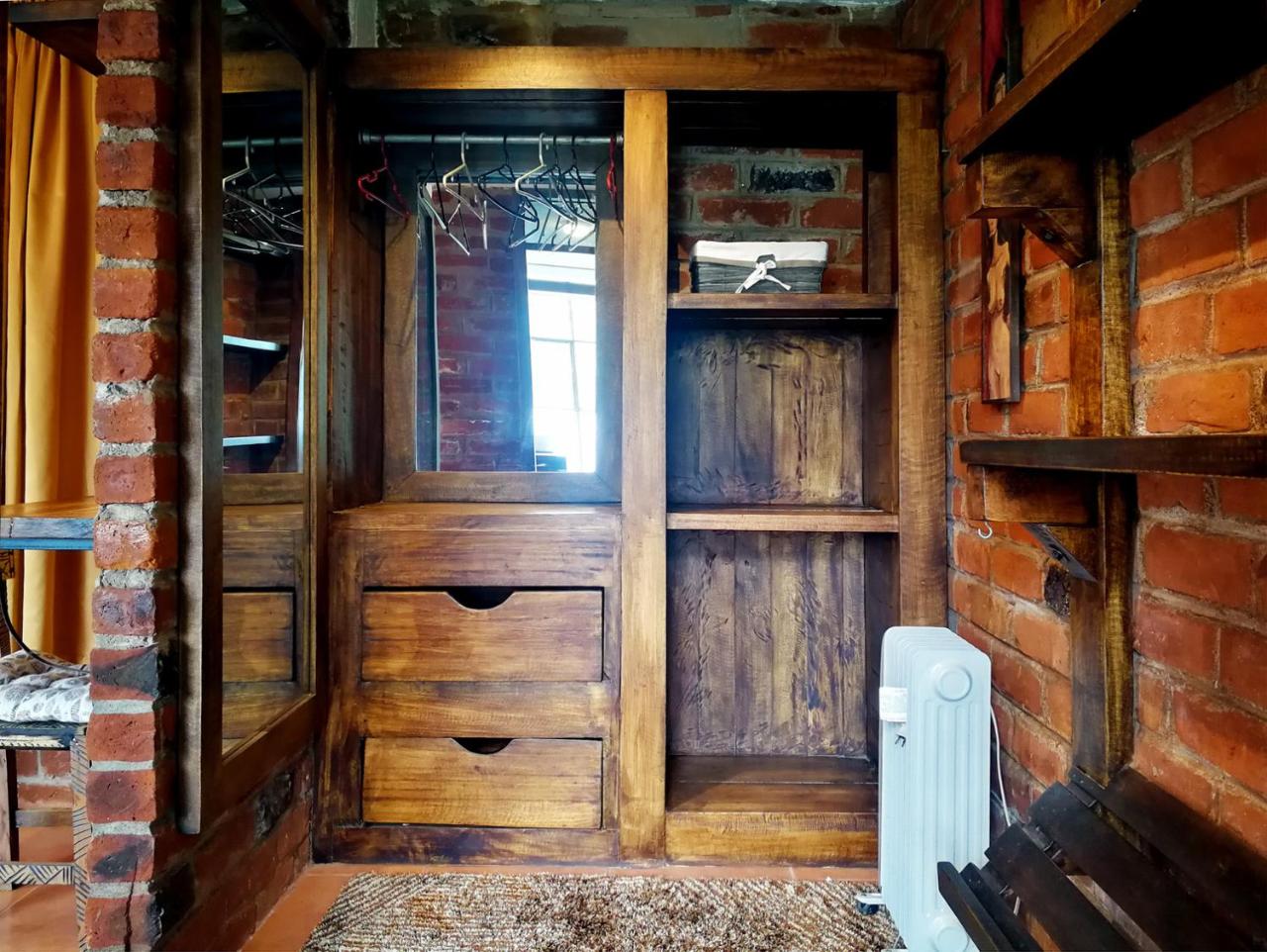 MYSTIC LODGE, TUNGURAHUA FLOOR - Housity