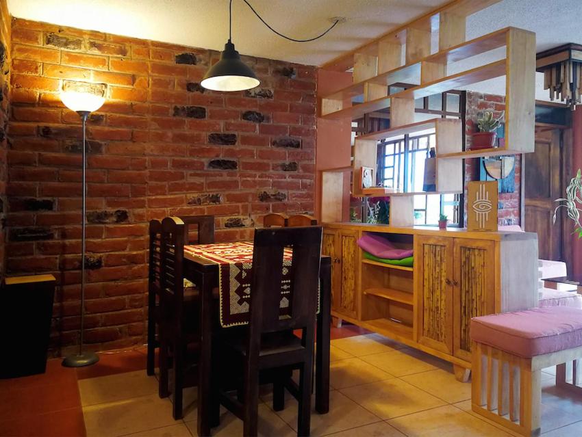 MYSTIC LODGE, TUNGURAHUA FLOOR - Housity