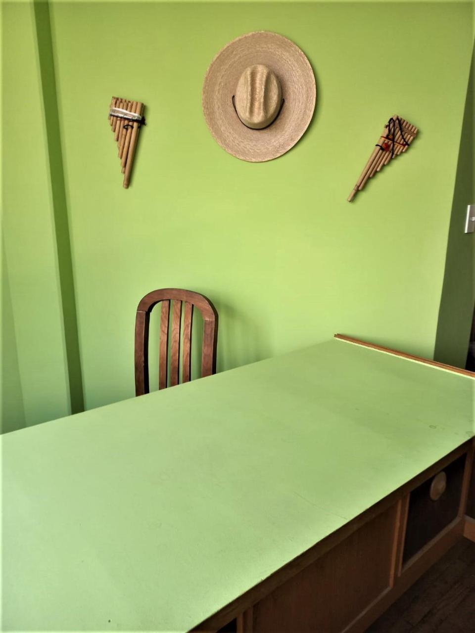 kz Hostal - Housity