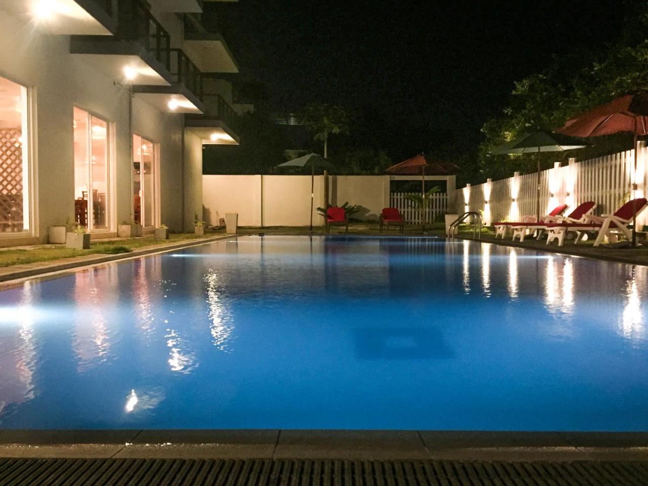 Image: ARA Beach Resort Mirissa