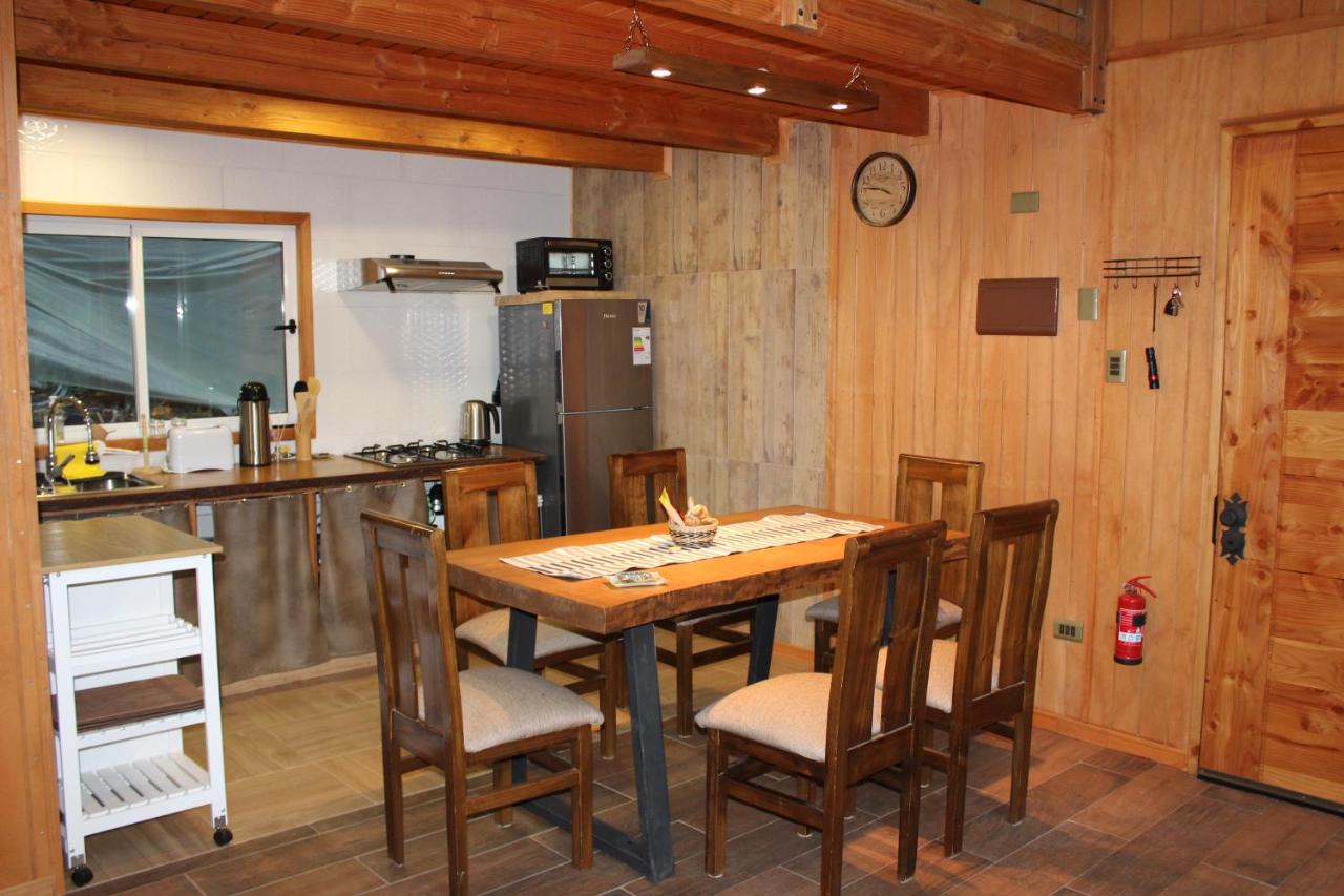 Casa Loft K�me Felen