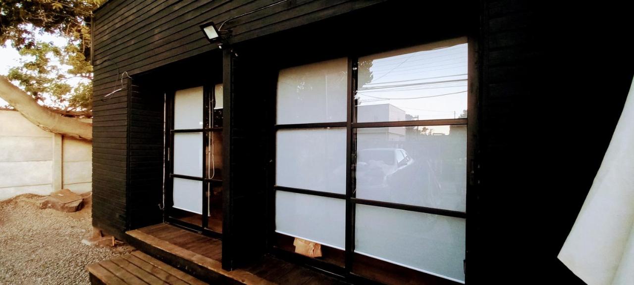 Caba�a en Los Romeros Con Con