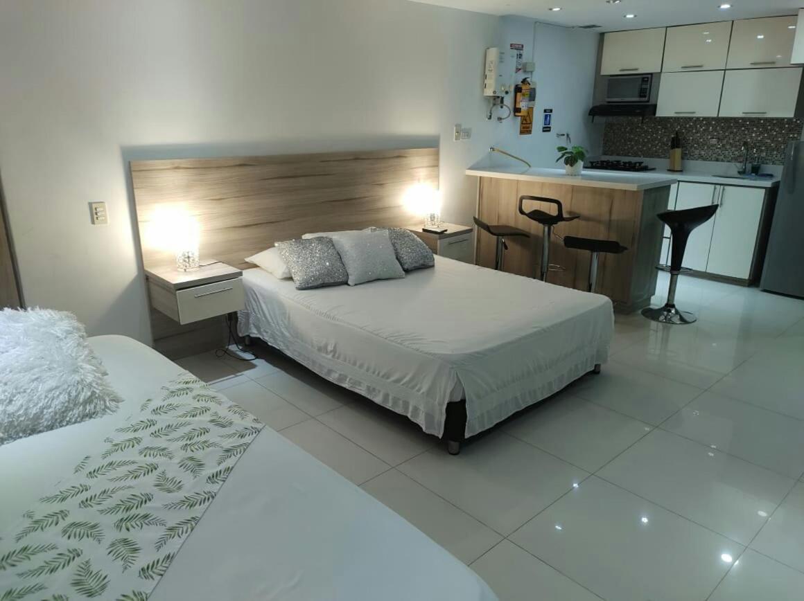 Edificio la Frontera Loft - Housity