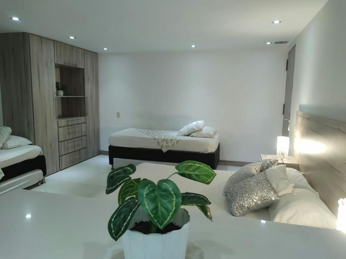 Edificio la Frontera Loft - Housity