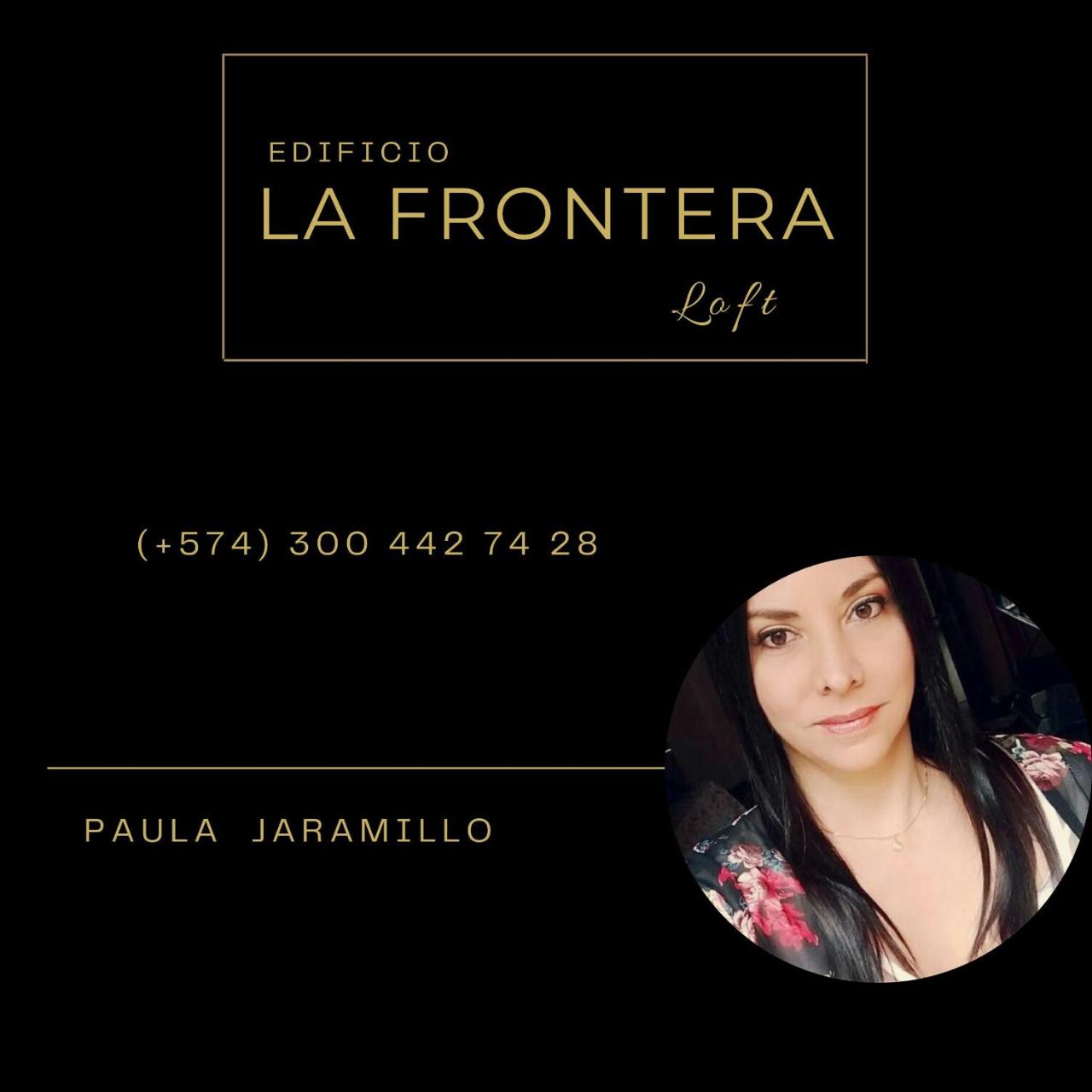 Edificio la Frontera Loft - Housity