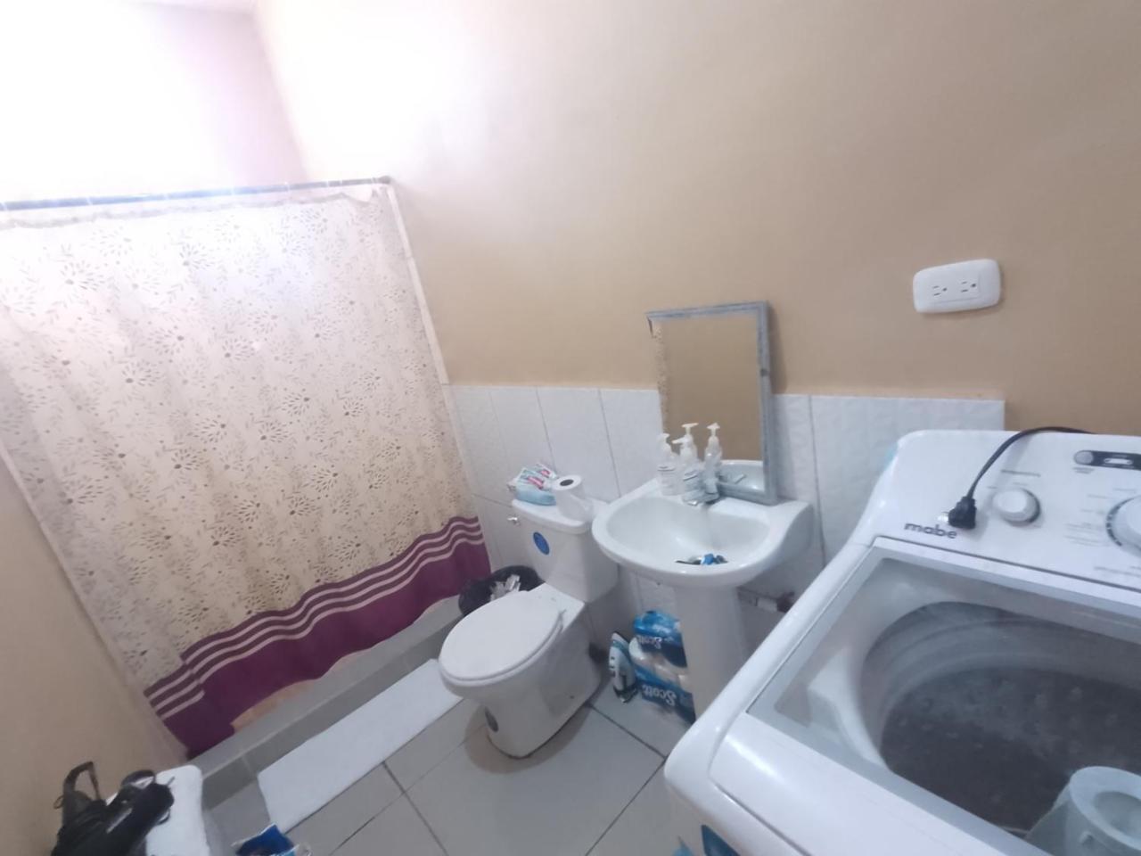 Habitación en Apartamento en Colonia La Venecia - Housity