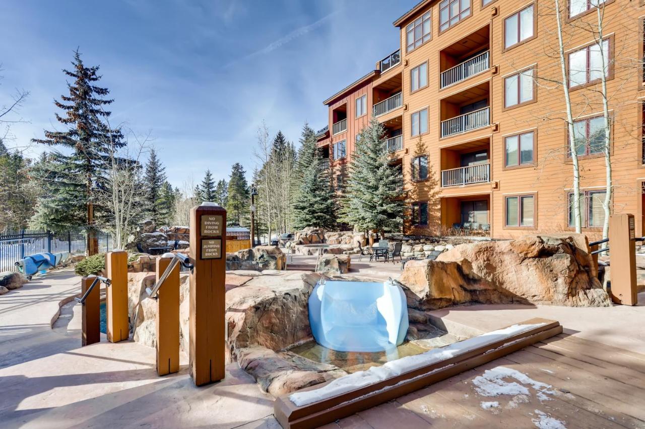 Image: The Springs Condominiums by Keystone Resort