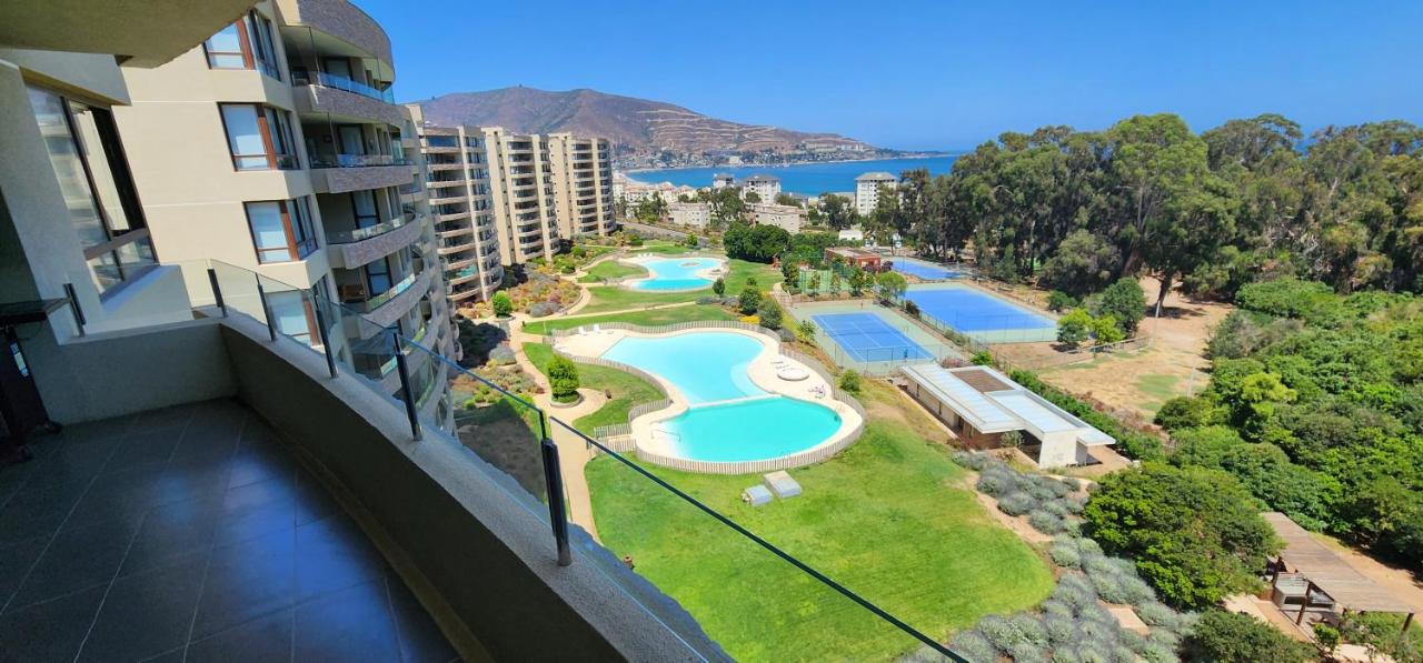 Depto 4 dormitorios en Punta Puyai, Papudo. A pasos de la playa