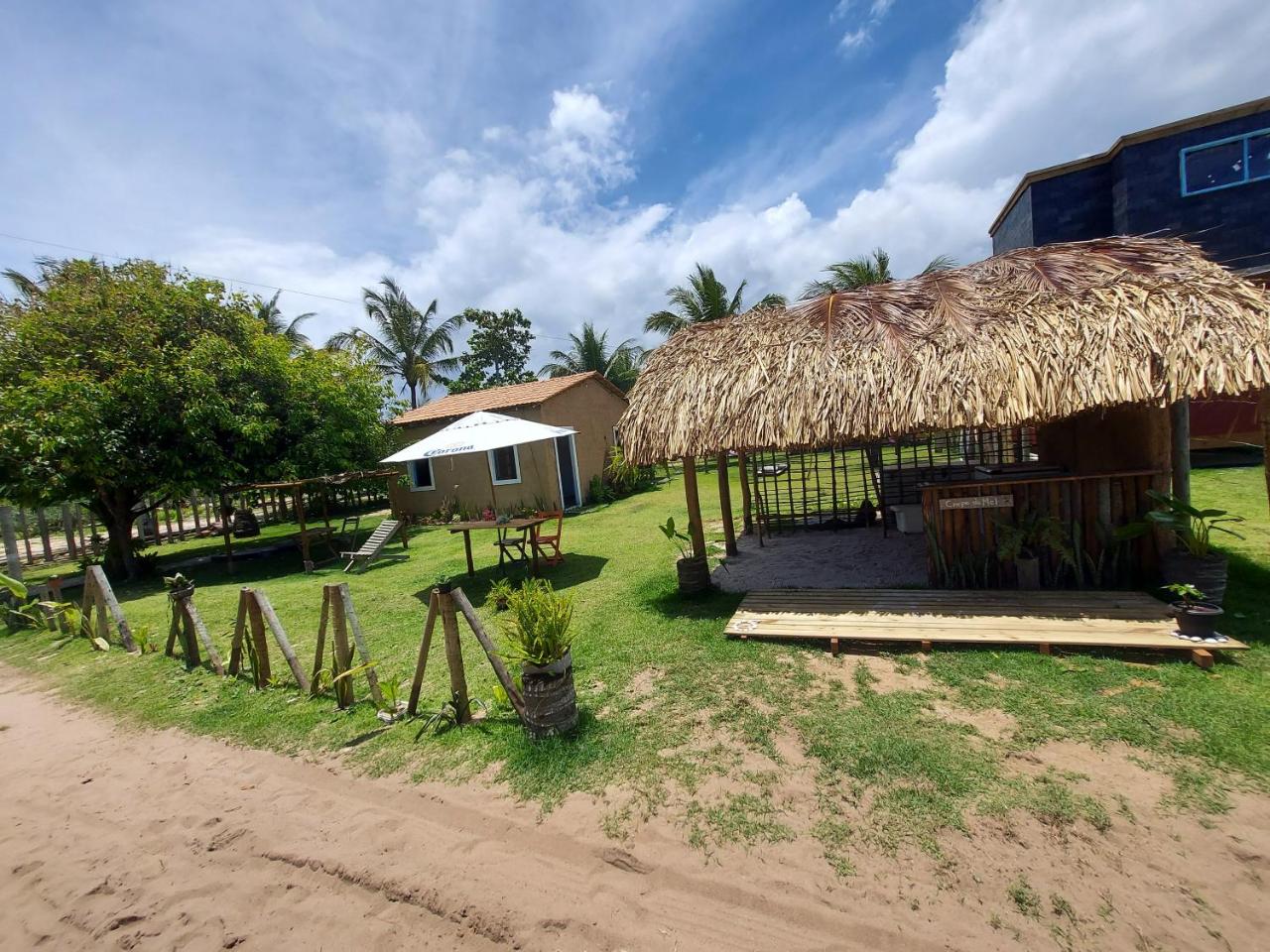 Image: Casa e Chalé Naô