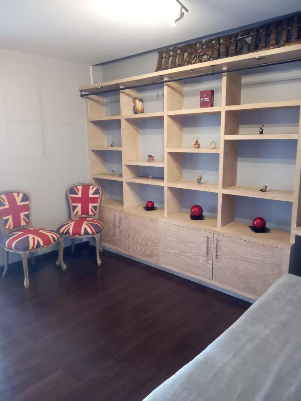 Depto de lujo en San ángel - Housity