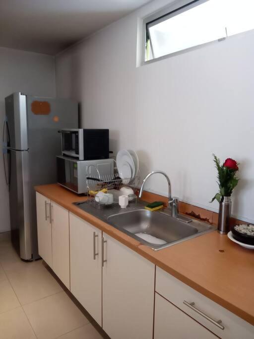 Depto de lujo en San ángel - Housity