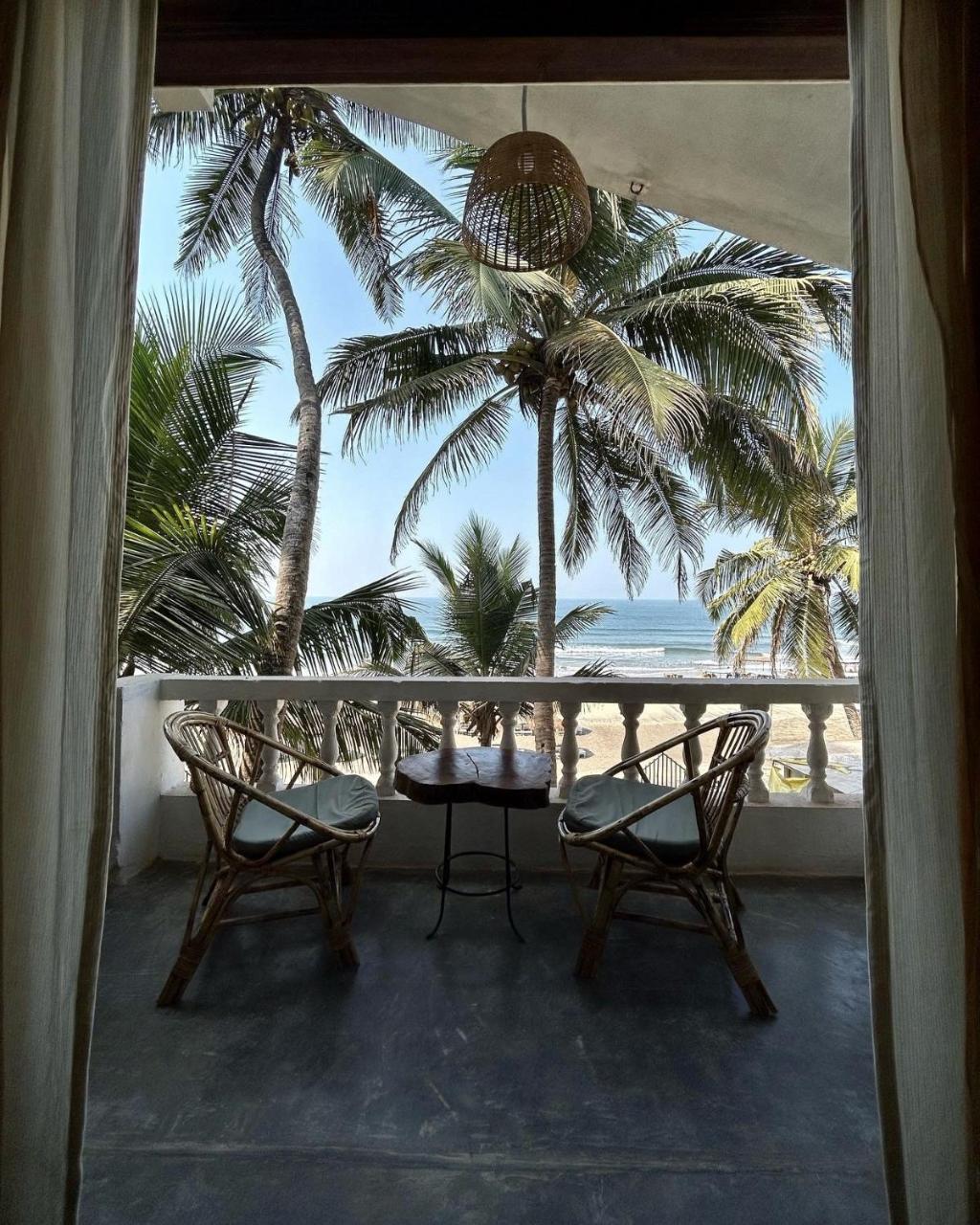 Image: Silent Beach Resort