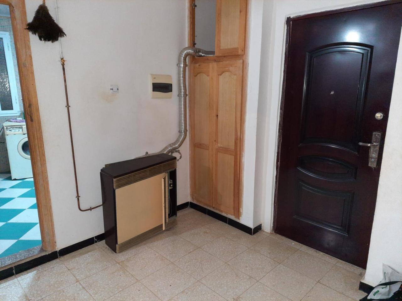 Avenir tranquille - Housity