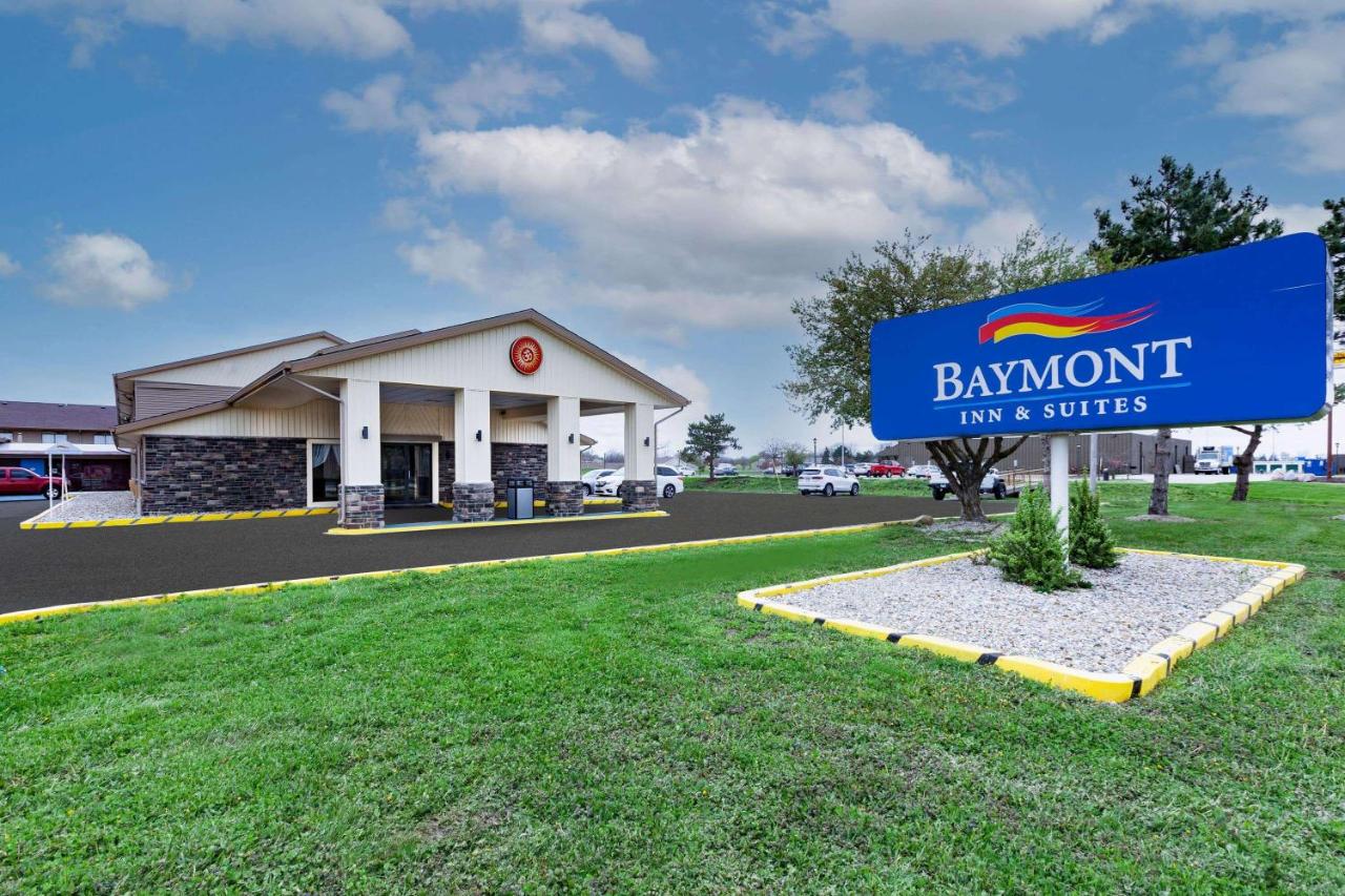 Image: Baymont by Wyndham Perrysburg-Toledo