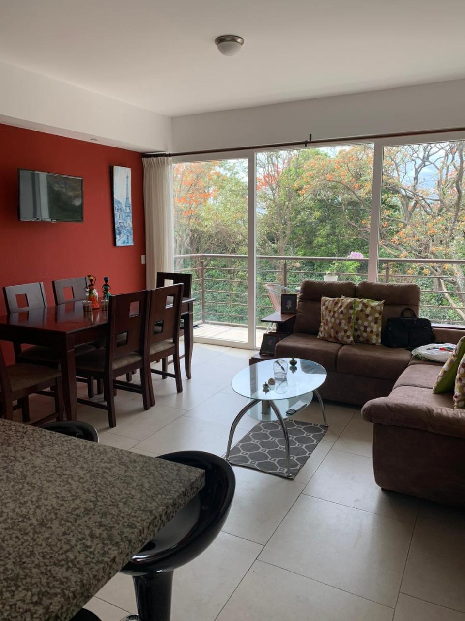 Condominio Los Volcanes - Housity