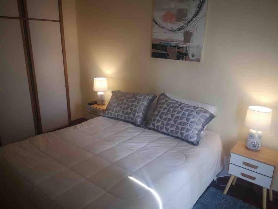 c�ntrico y amplio departamento con terrazas