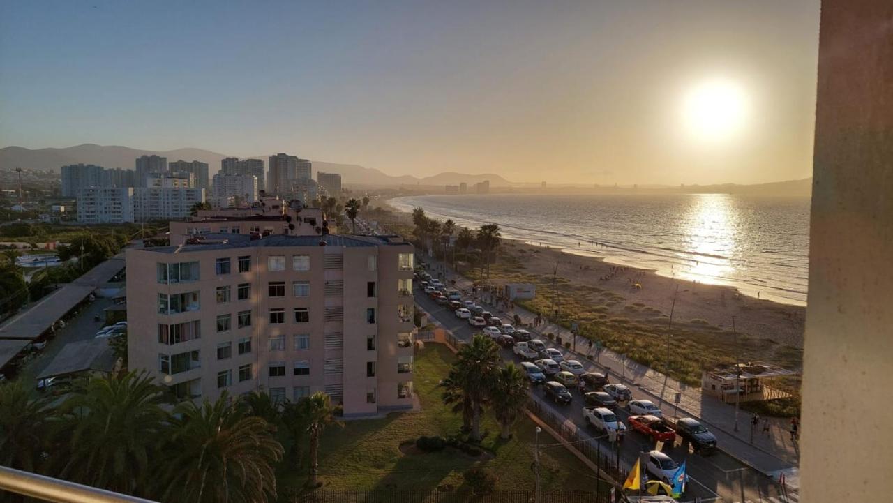 Depto Mar Serena V La Serena