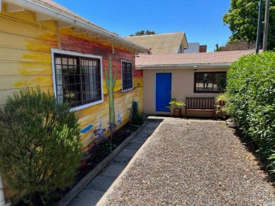 Caba�a para 2 en ConCon