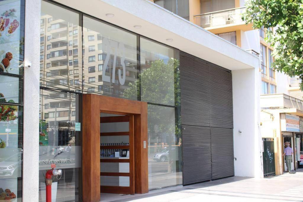 Departamento Centro Vi�a Playa