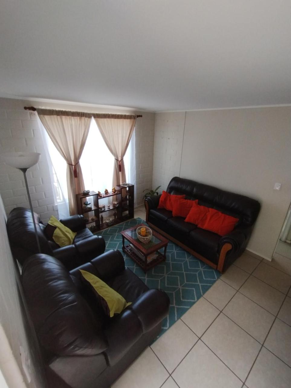 Casa a pasos de la playa en La Serena