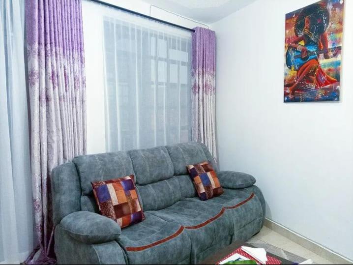 Delight Suites - Machakos - Housity