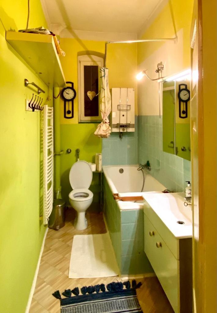 Manheinm deluxe - Housity