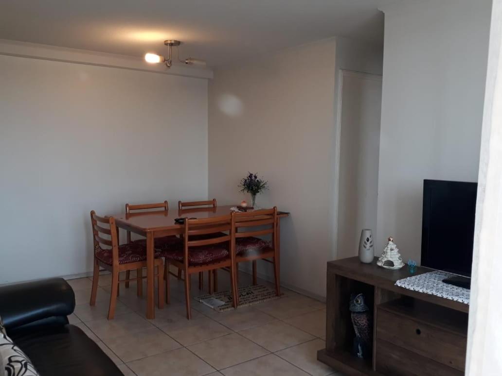 Departamento 5 minutos Playa cavancha