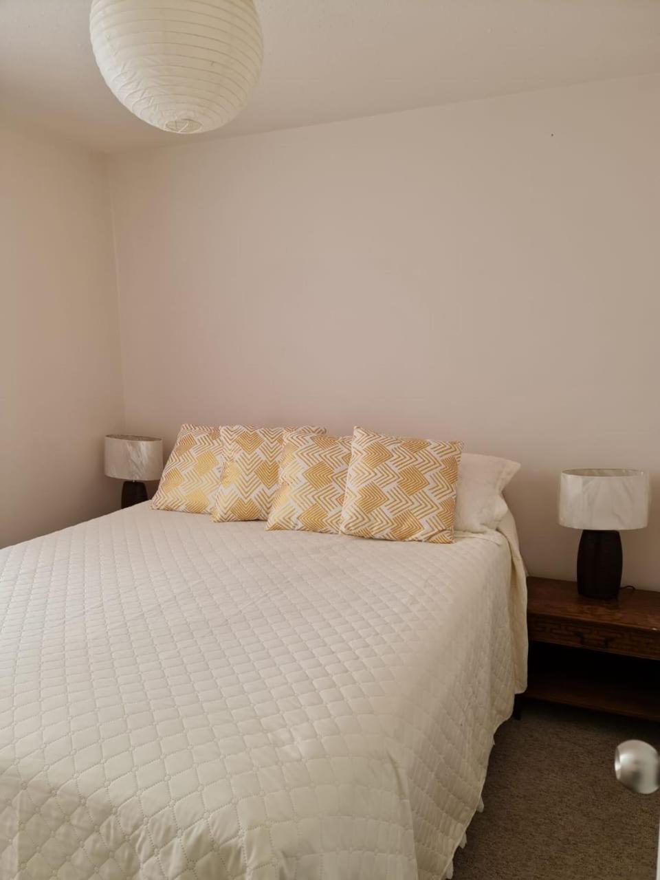 Depto con vista al mar a pasos de la playa