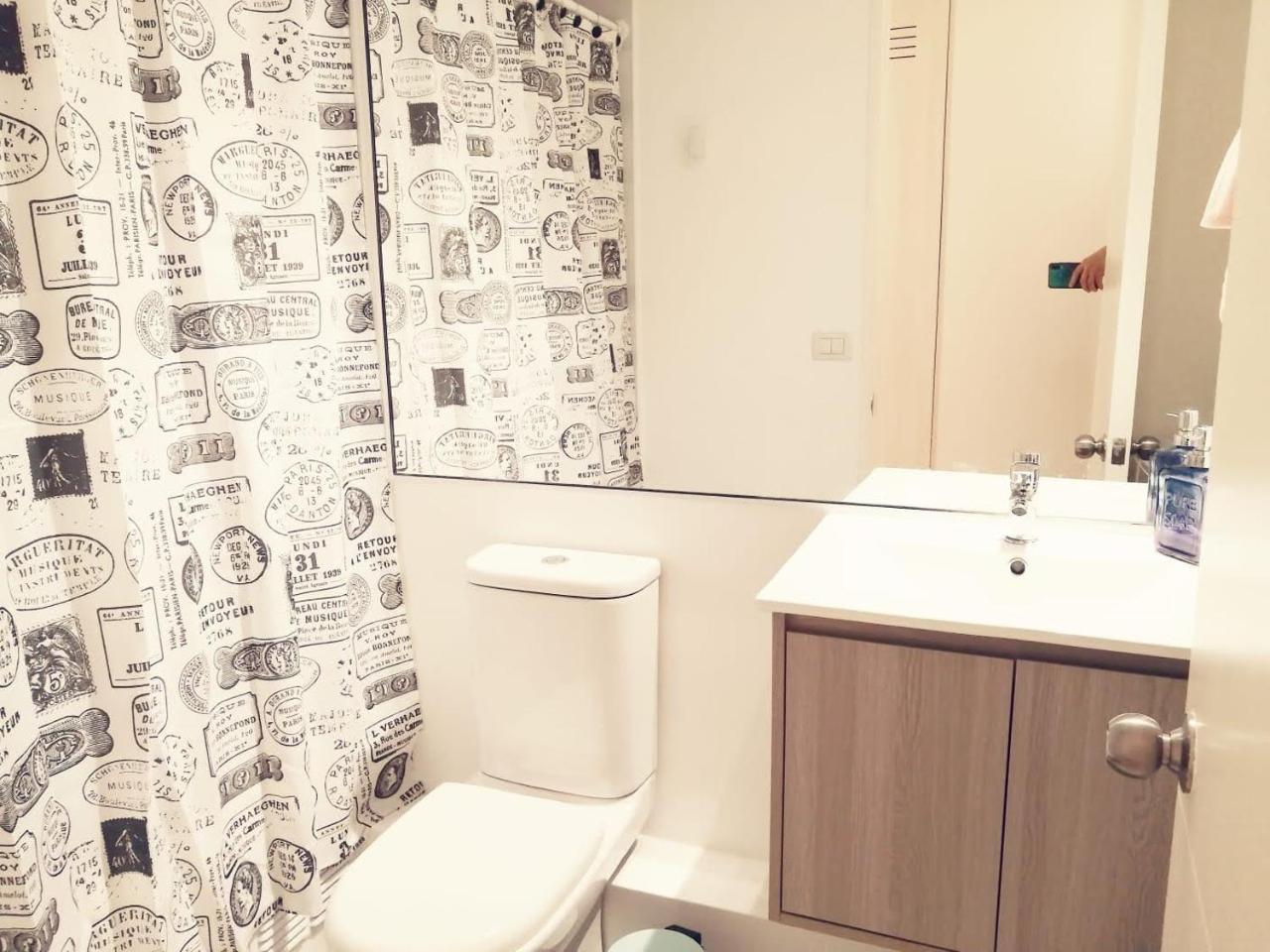 DEPARTAMENTO LA SERENA PACIFICO 3100