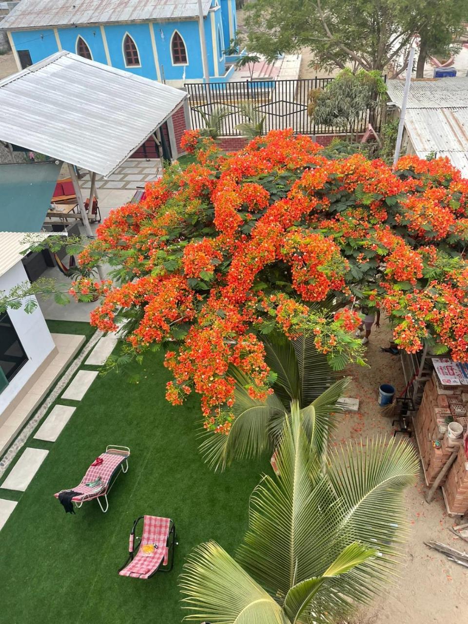 Hotel Villa Sol - Housity