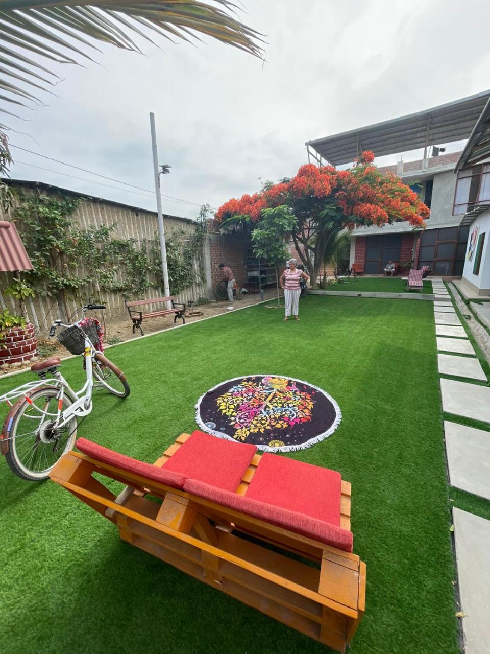 Hotel Villa Sol - Housity