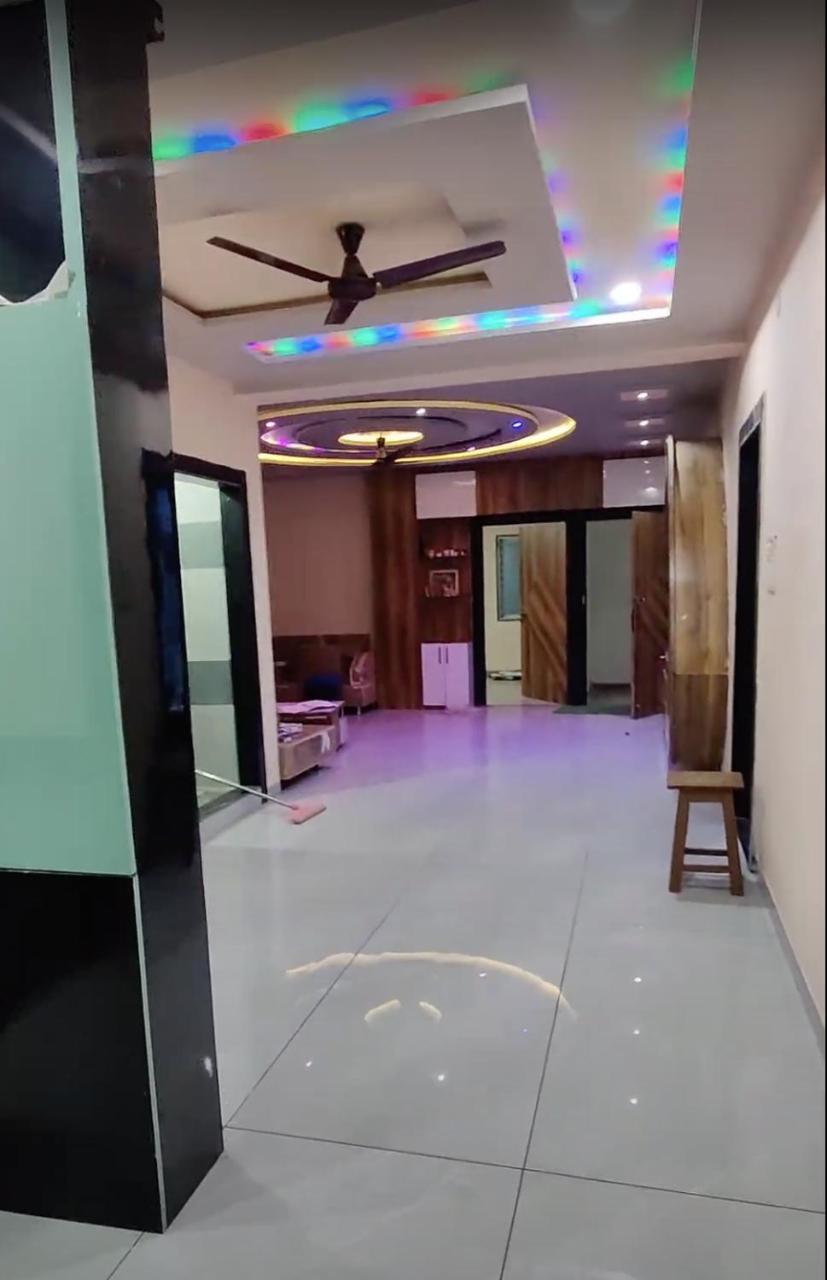 Monica Heights | Apartment in Guna, India