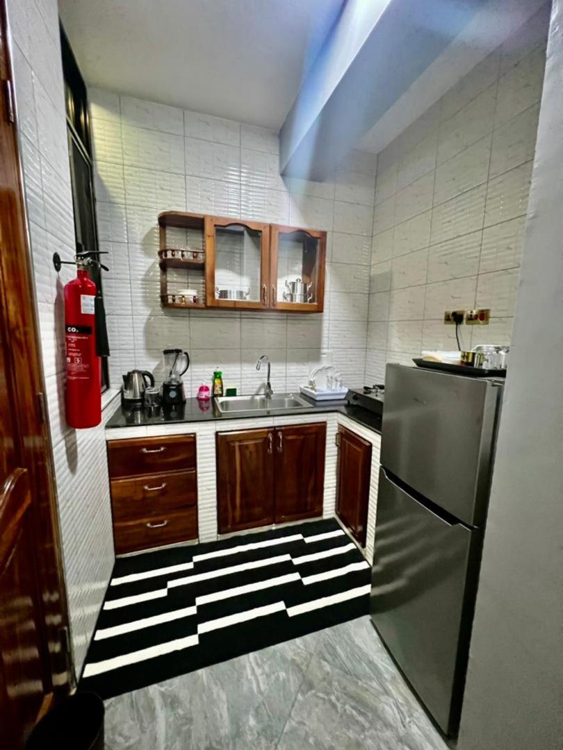 Arusha Jambo House - Housity