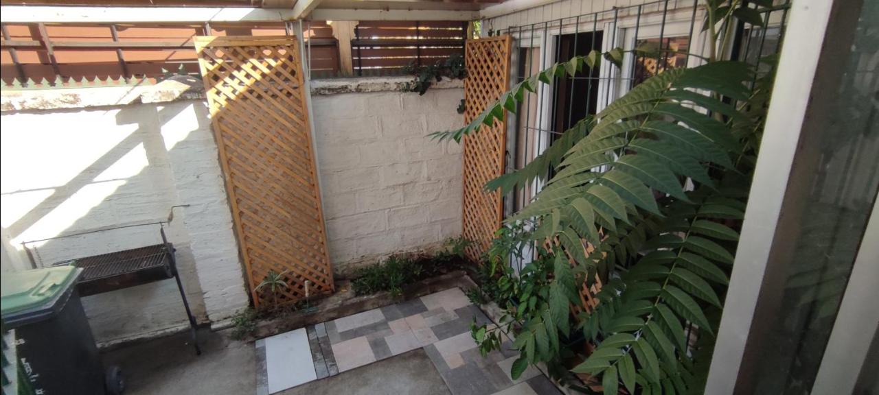 Sweet home habitaci�n grande ba�o privado exclusivo barrio