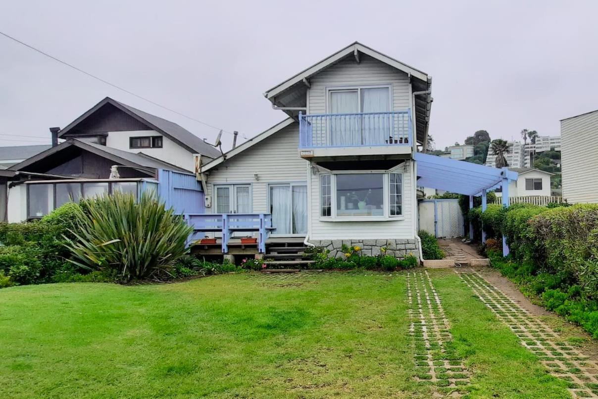 Casa Sto. Domingo Frente Al Mar