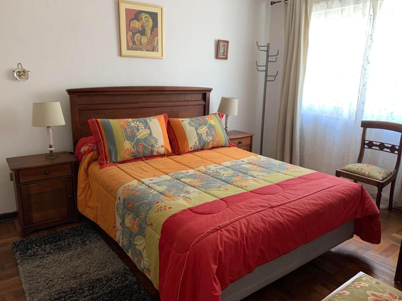 Departamento acogedor, c�ntrico y tranquilo