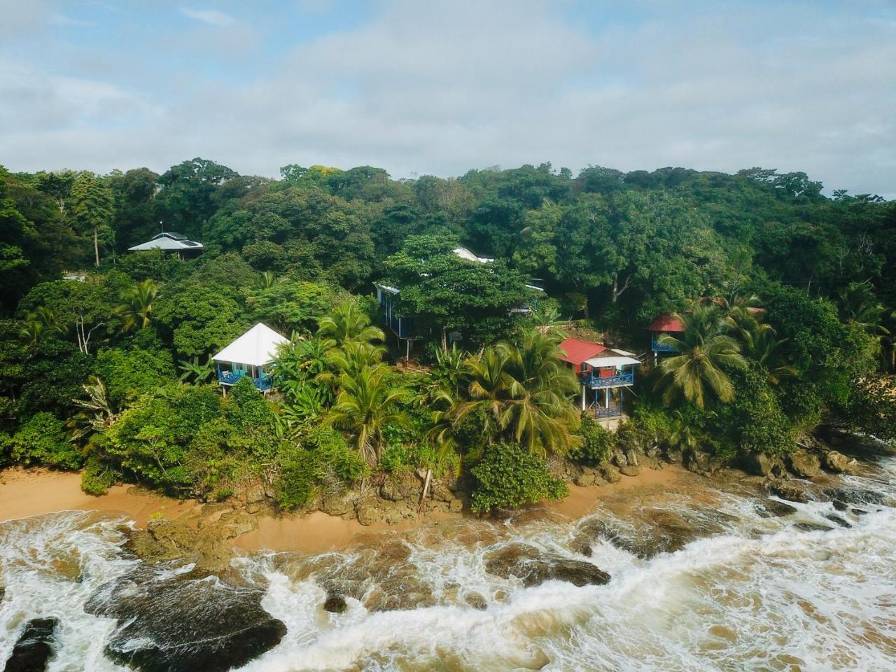 Image: Tesoro Escondido Lodge & Cabinas