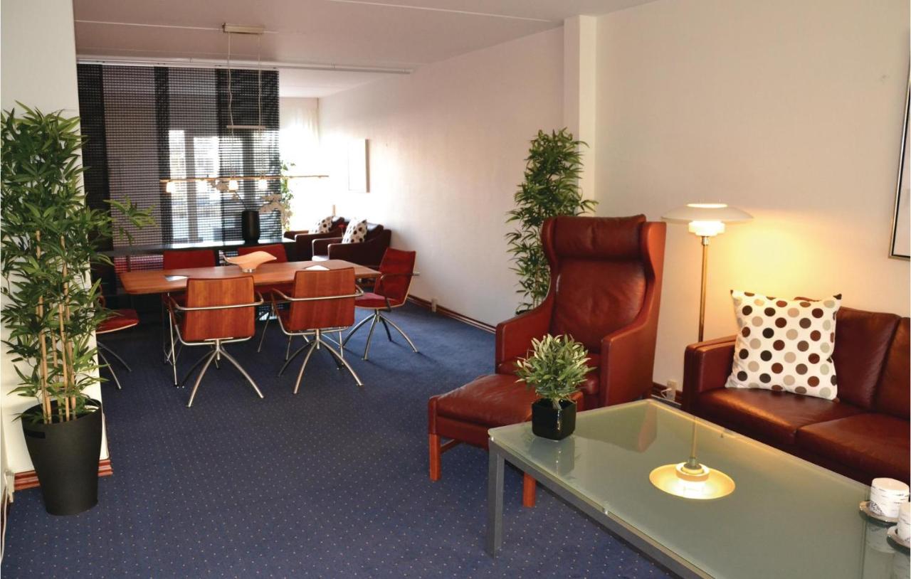 Ndr Strandvej H-504 - Housity