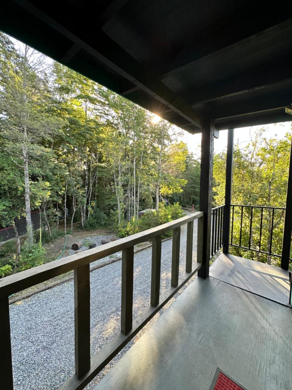 Molco Cabins Palafito