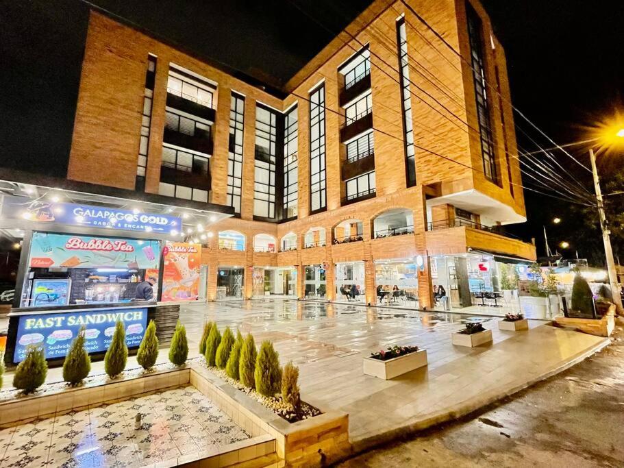 Hermosa Suite en la Ciudad de Cuenca. - Housity
