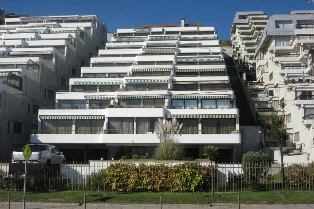 Conc�n - 1ra l�nea - Playa Amarilla