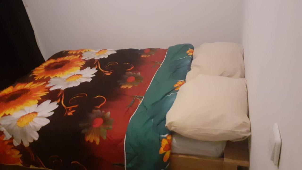 Lovely 1 private bedroom with garden view - Housity