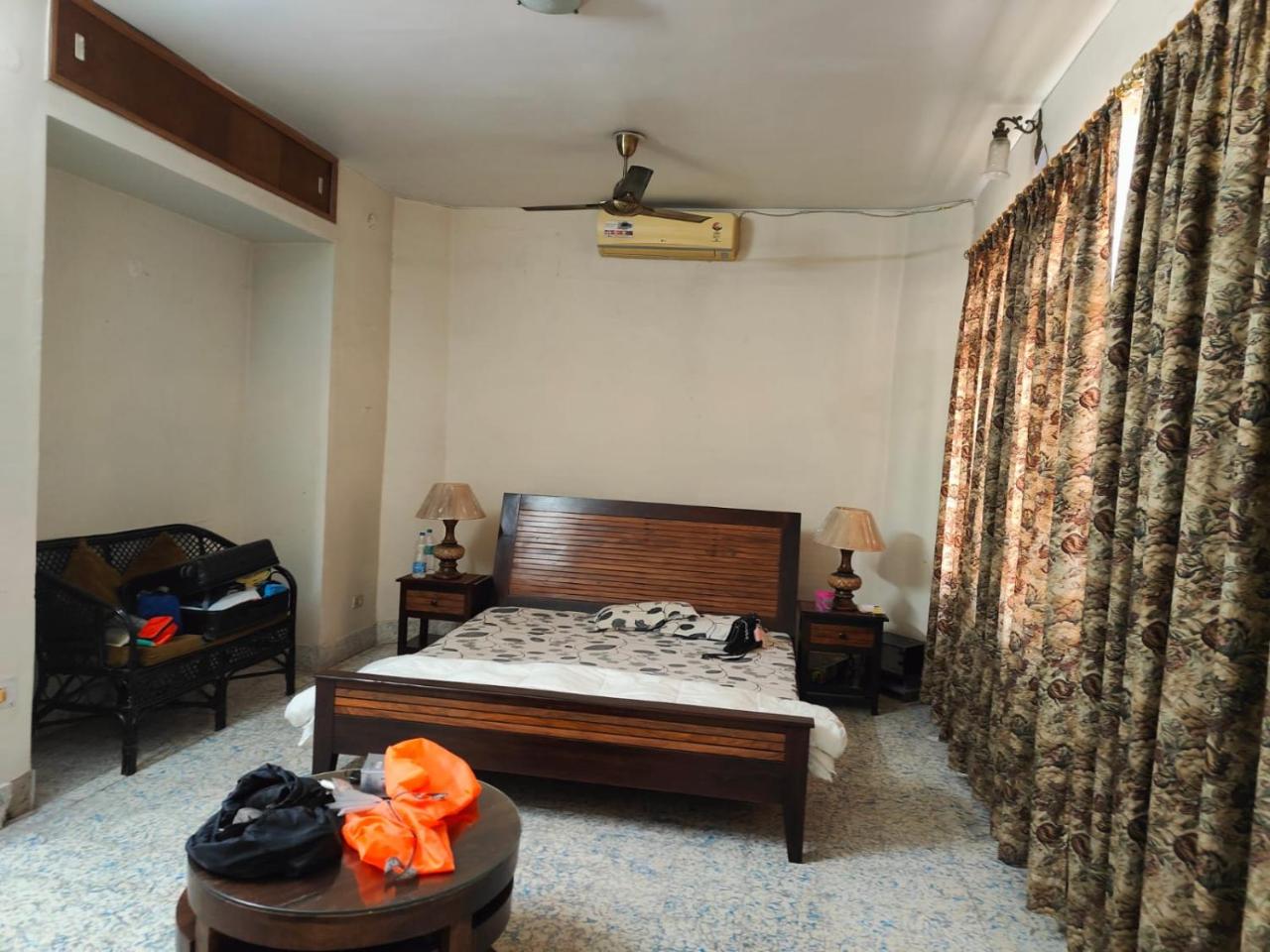 Zoé Homes by Zenia Hospitality Housity