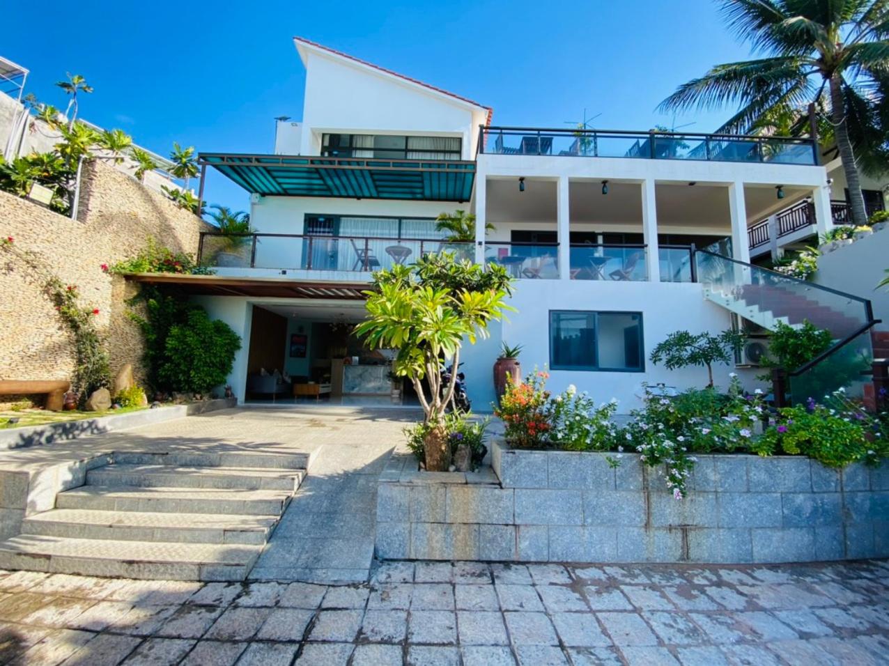 Image: Vivian Hotel Mui Ne