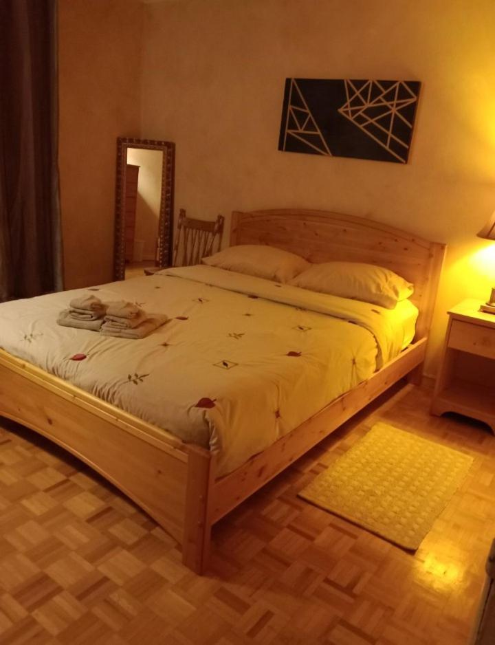 Auberge chez Berna, Canada - Housity