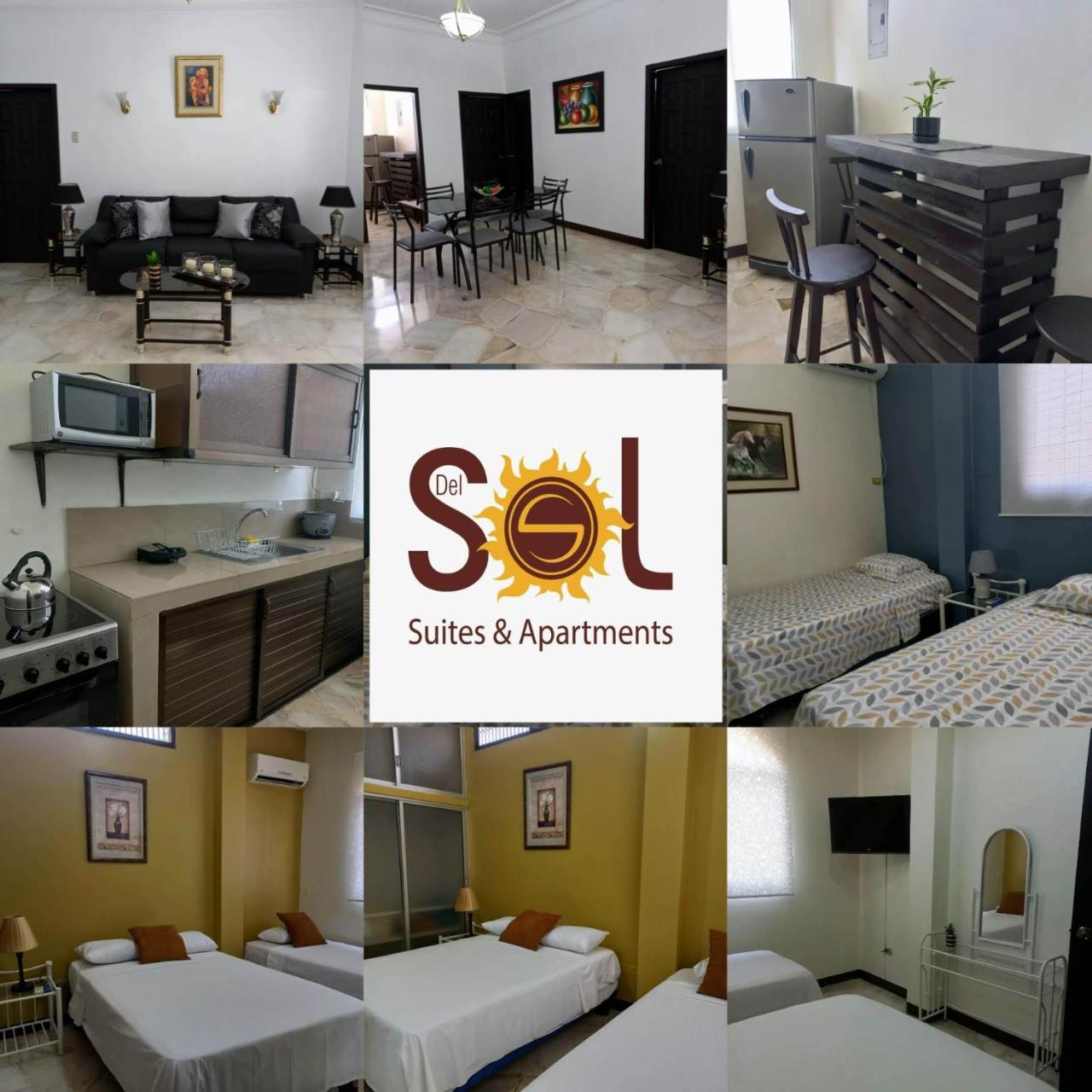 Del Sol Suites & Apartments - Housity