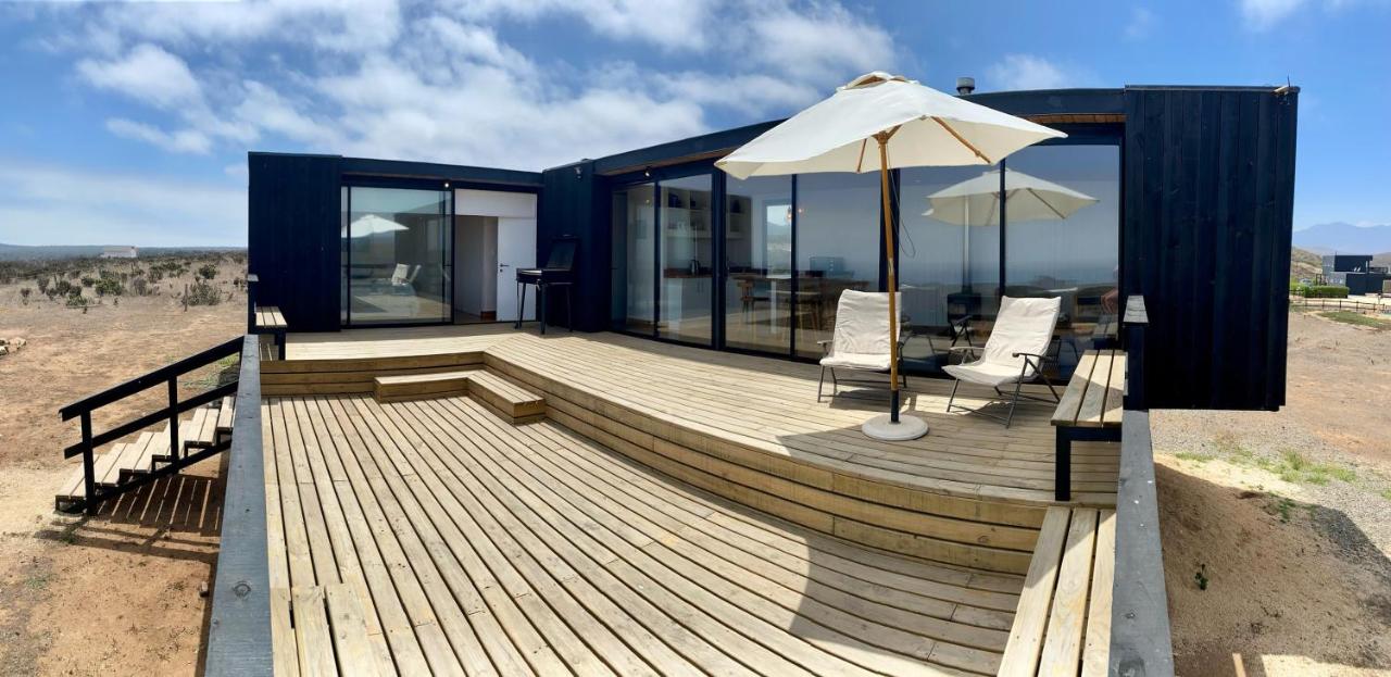 C�moda Casa en la Playa