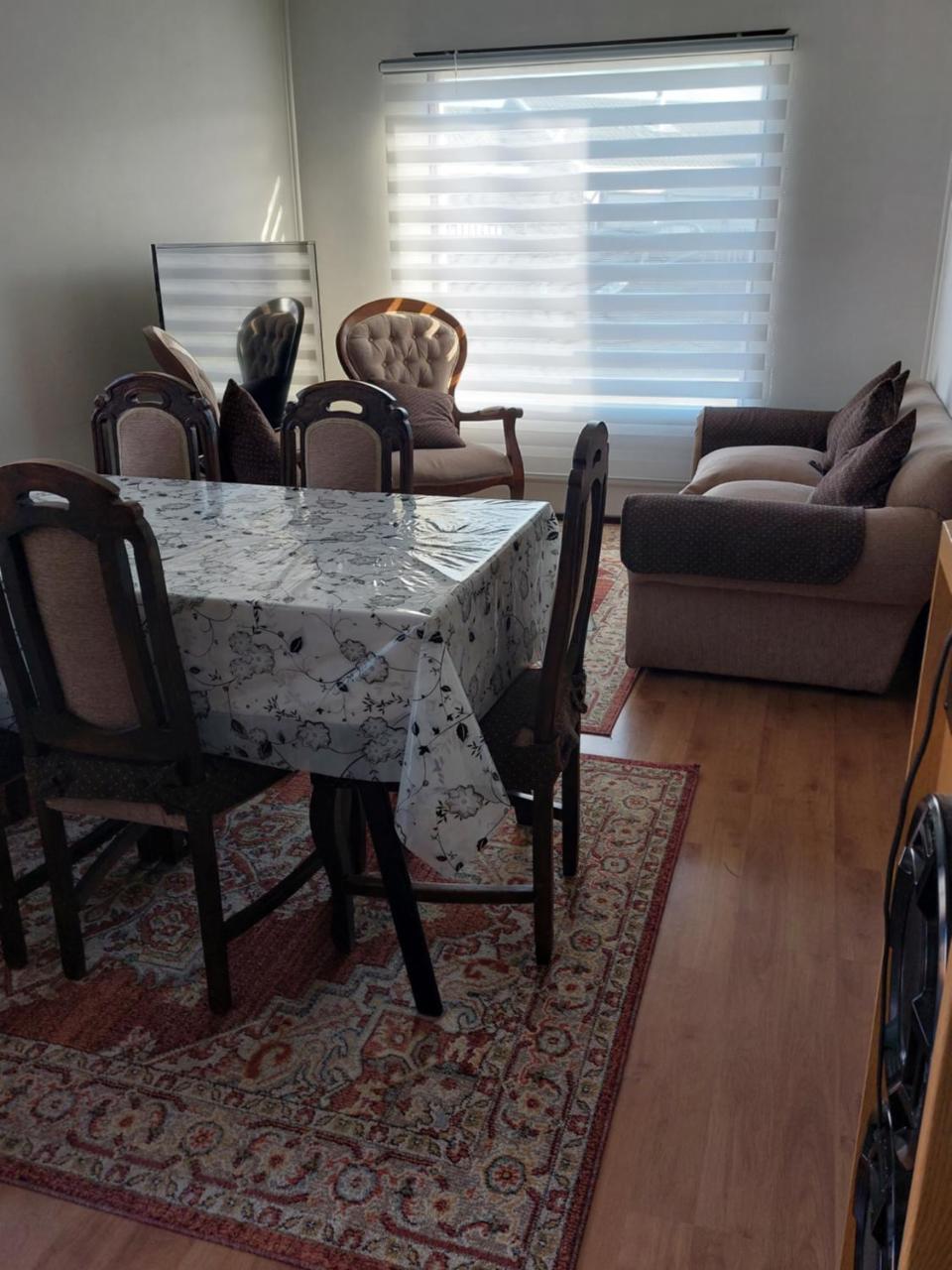 Casa a 5 minutos del balneario