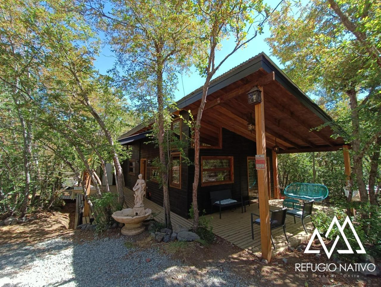 Refugio Nativo