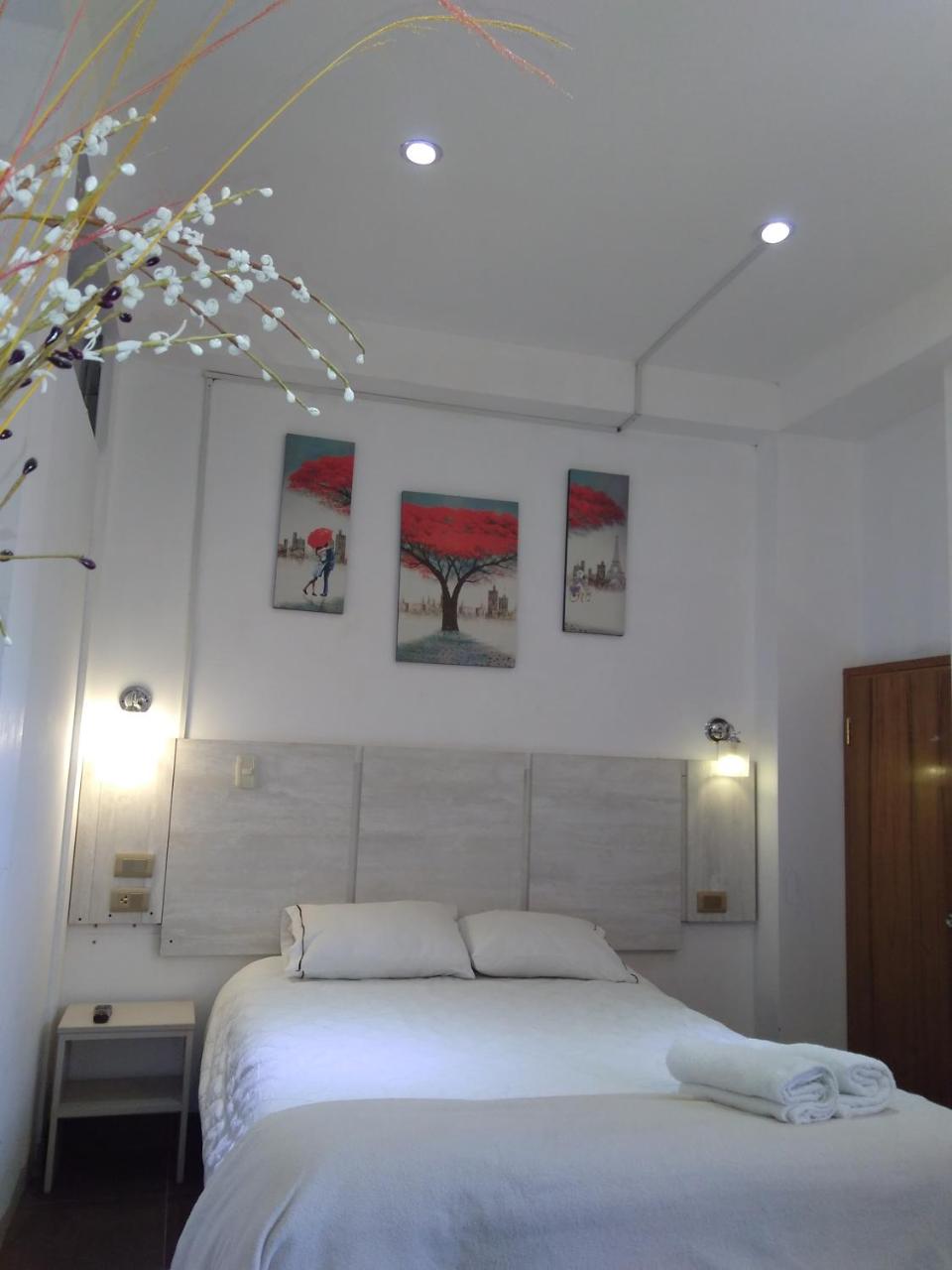 Residencial Damasco House - Housity